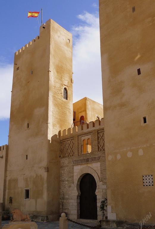 Apartamento Los Pinos San Miguel De Salinas Exterior foto