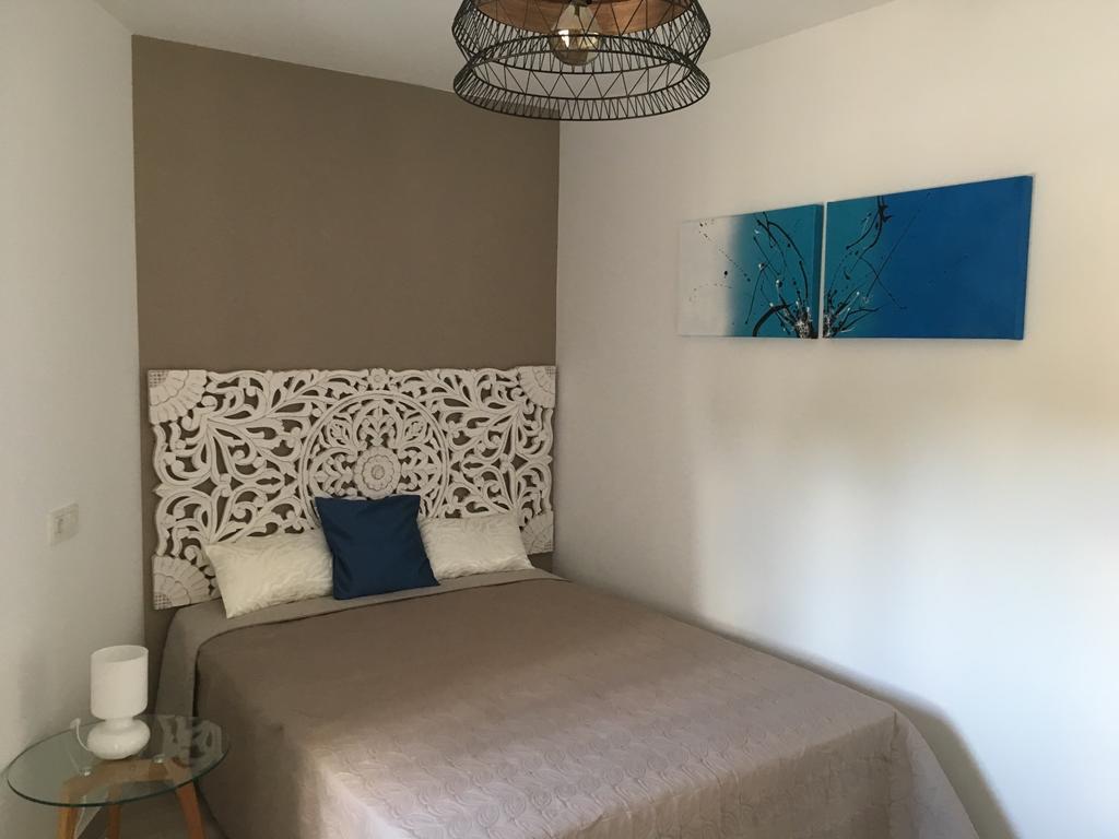 Apartamento Los Pinos San Miguel De Salinas Exterior foto