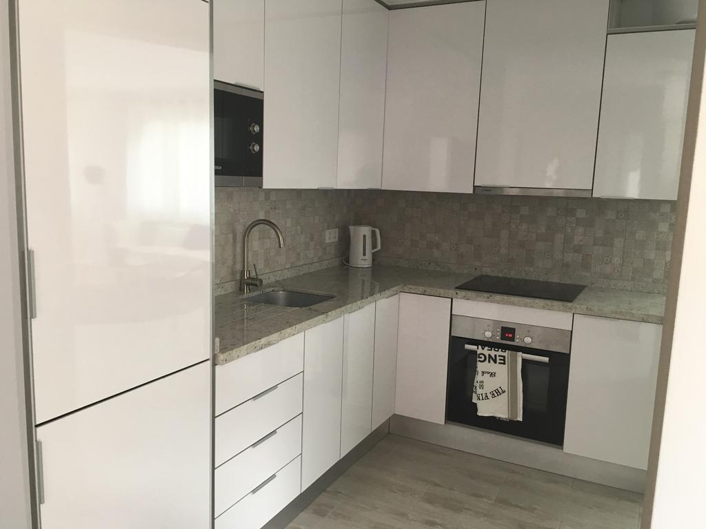Apartamento Los Pinos San Miguel De Salinas Exterior foto