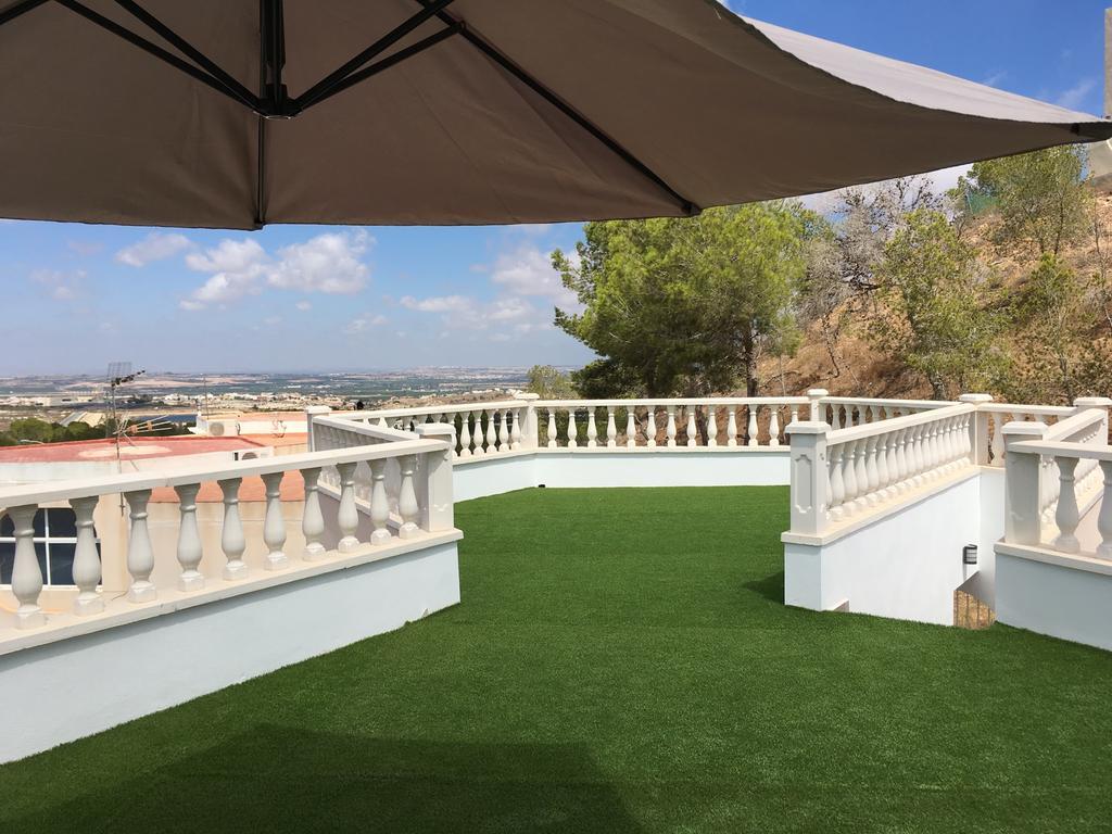 Apartamento Los Pinos San Miguel De Salinas Exterior foto